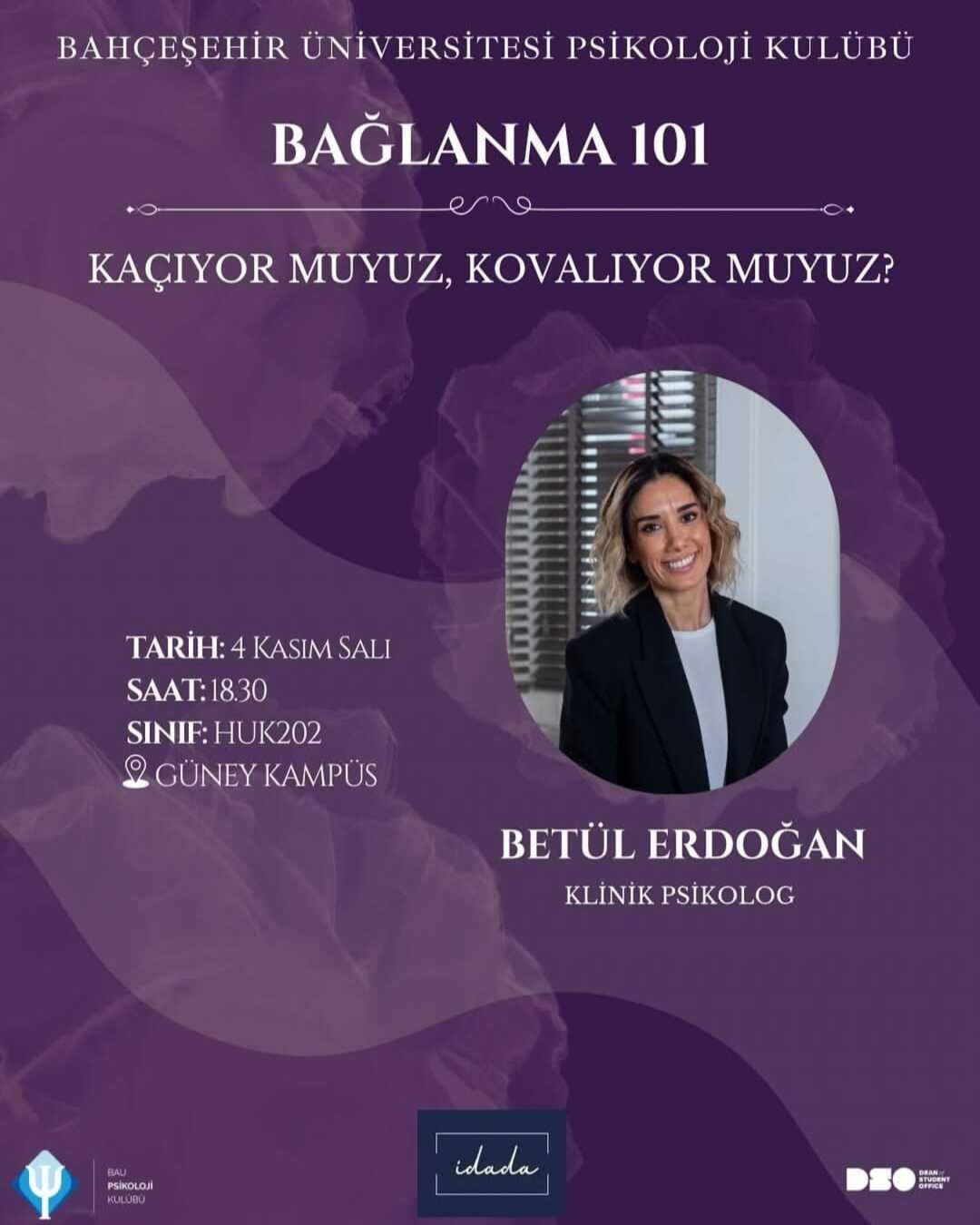 Bağlanma 101